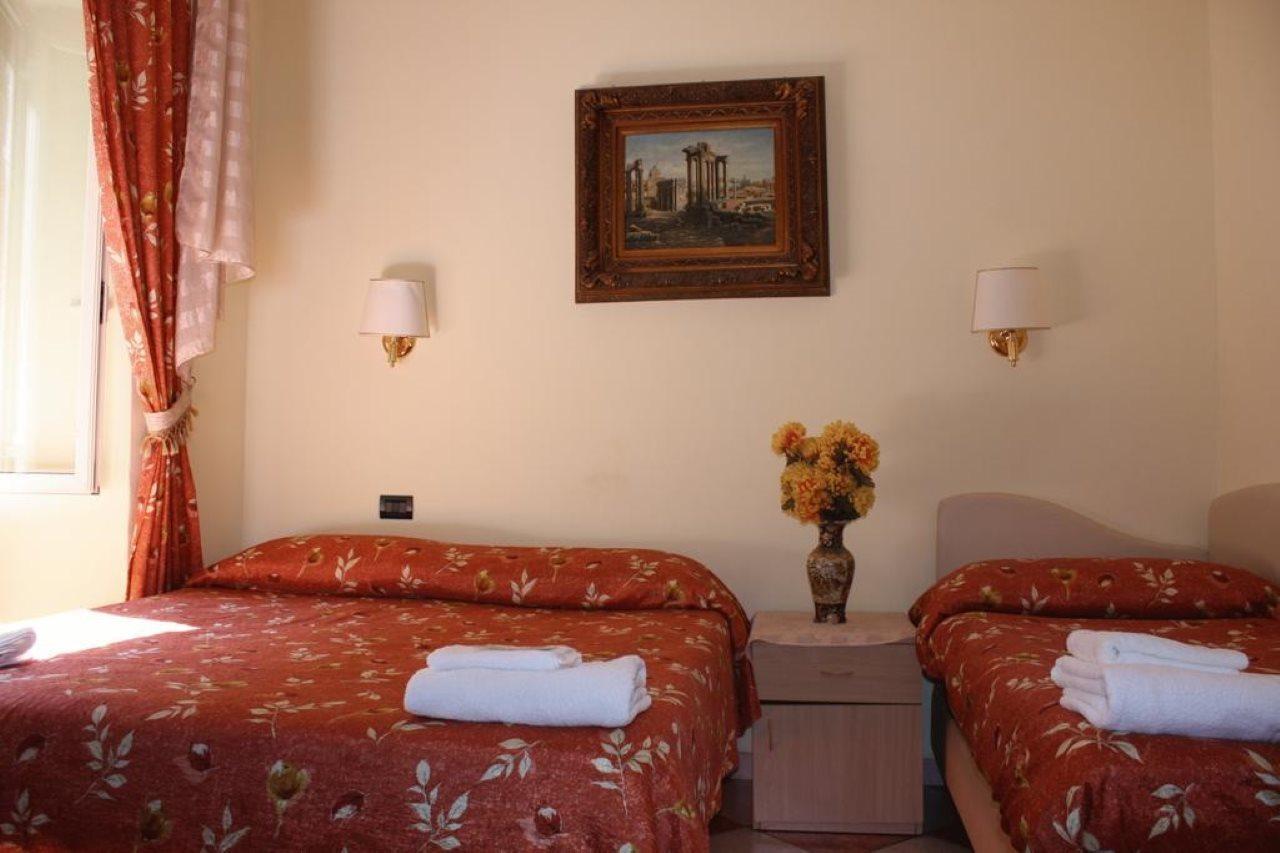 B&B Sergio House Rome Luaran gambar