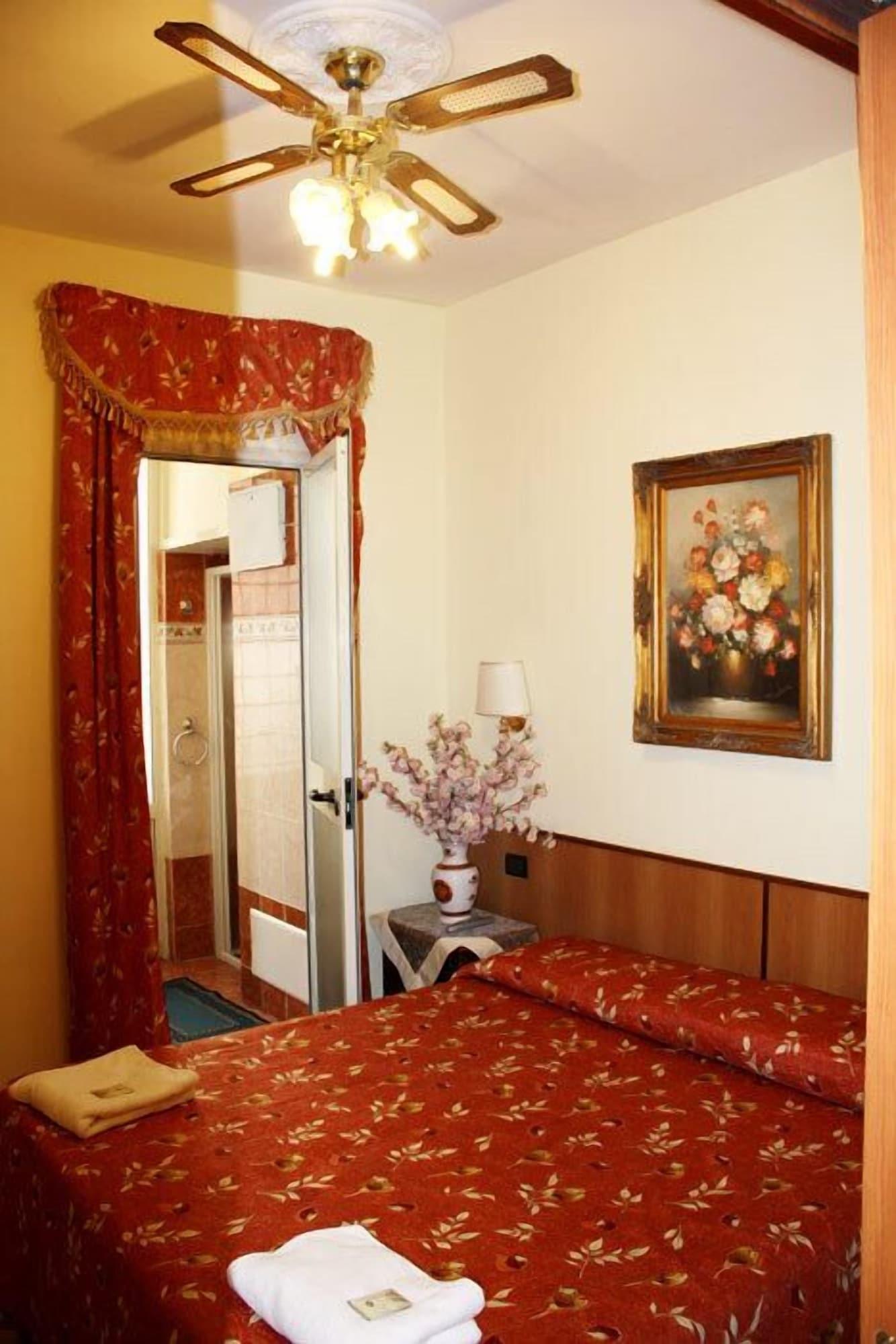 B&B Sergio House Rome Luaran gambar