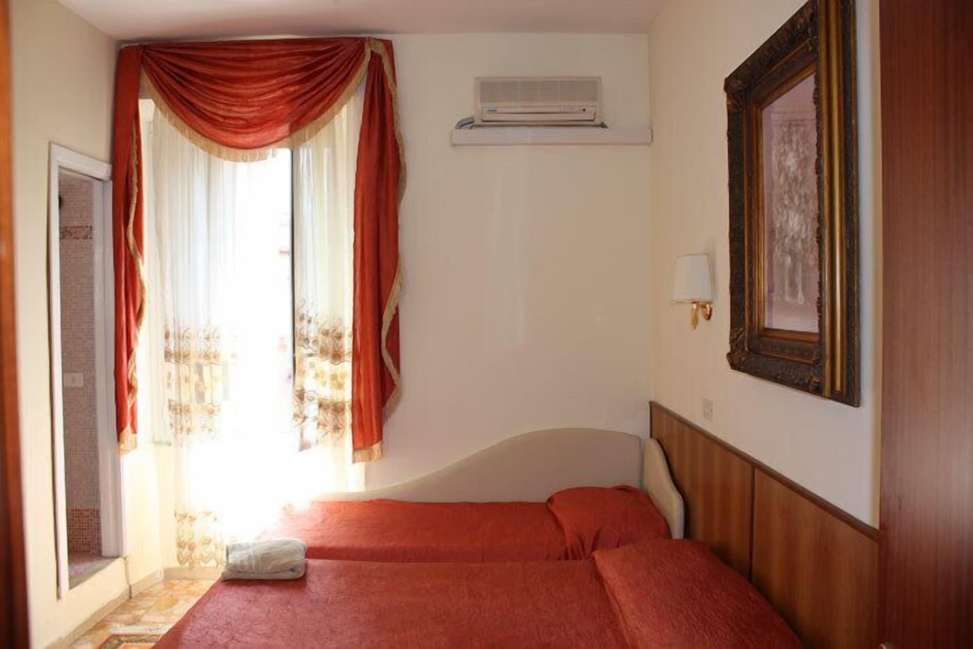 B&B Sergio House Rome Luaran gambar