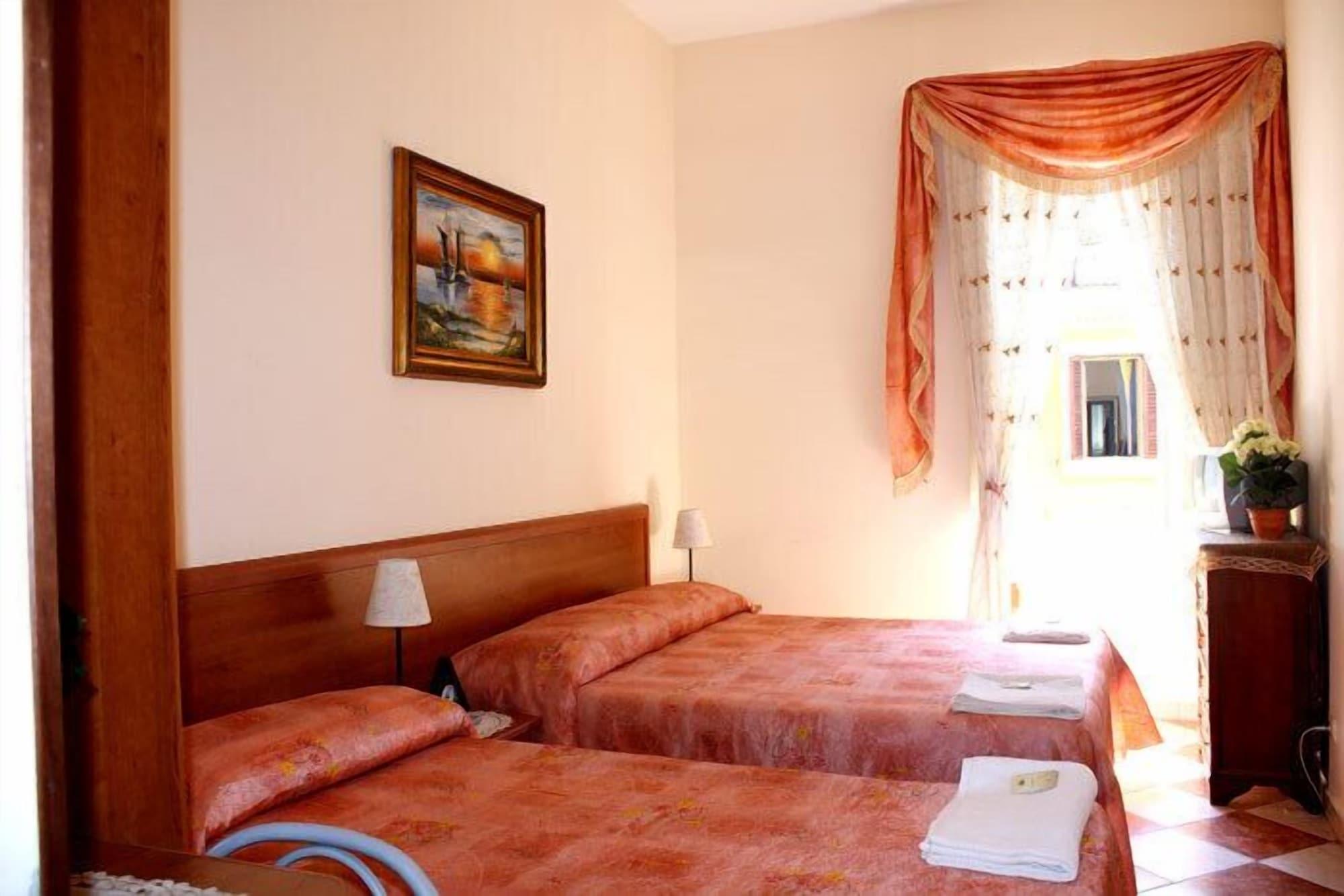 B&B Sergio House Rome Luaran gambar