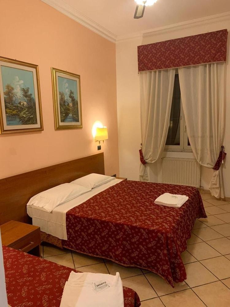 B&B Sergio House Rome Luaran gambar