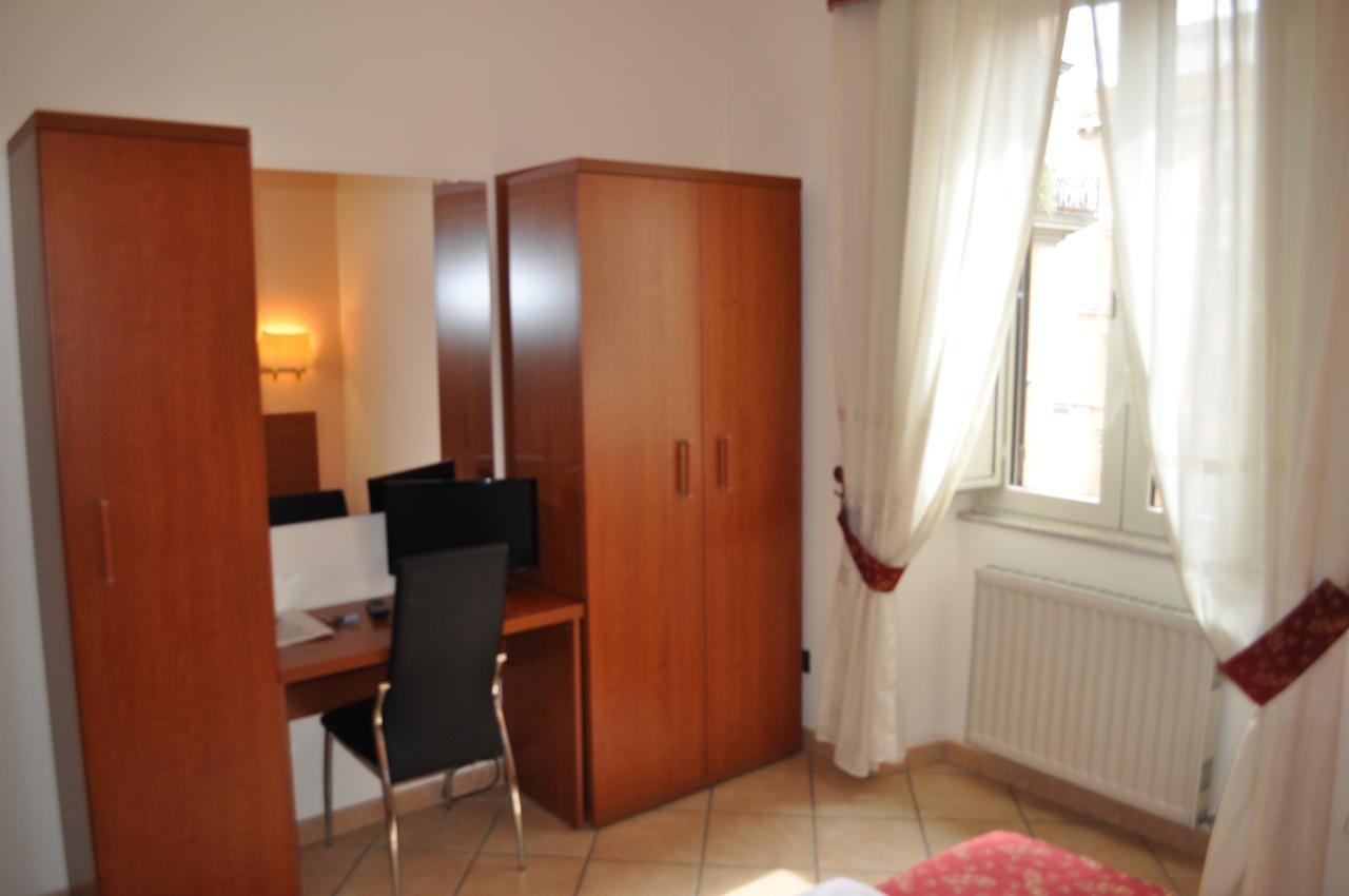 B&B Sergio House Rome Luaran gambar