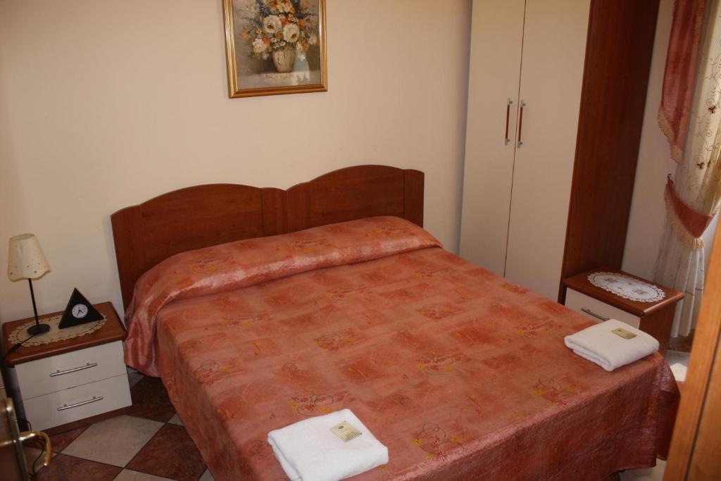 B&B Sergio House Rome Luaran gambar